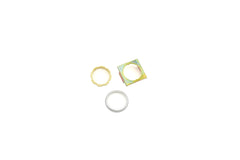 VON DUPRIN Von Duprin 10781326D Cylinder Mounting Kit 626 Chrome