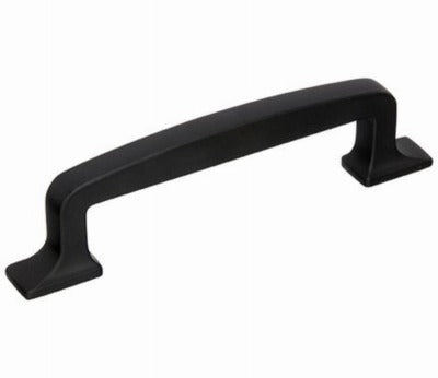 AMEROCK Amerock BP53720BBR Cabinet Pull 3.75 in Black Bronze 25 Pack