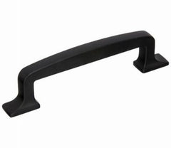 AMEROCK Amerock BP53720BBR Cabinet Pull 3.75 in Black Bronze 25 Pack