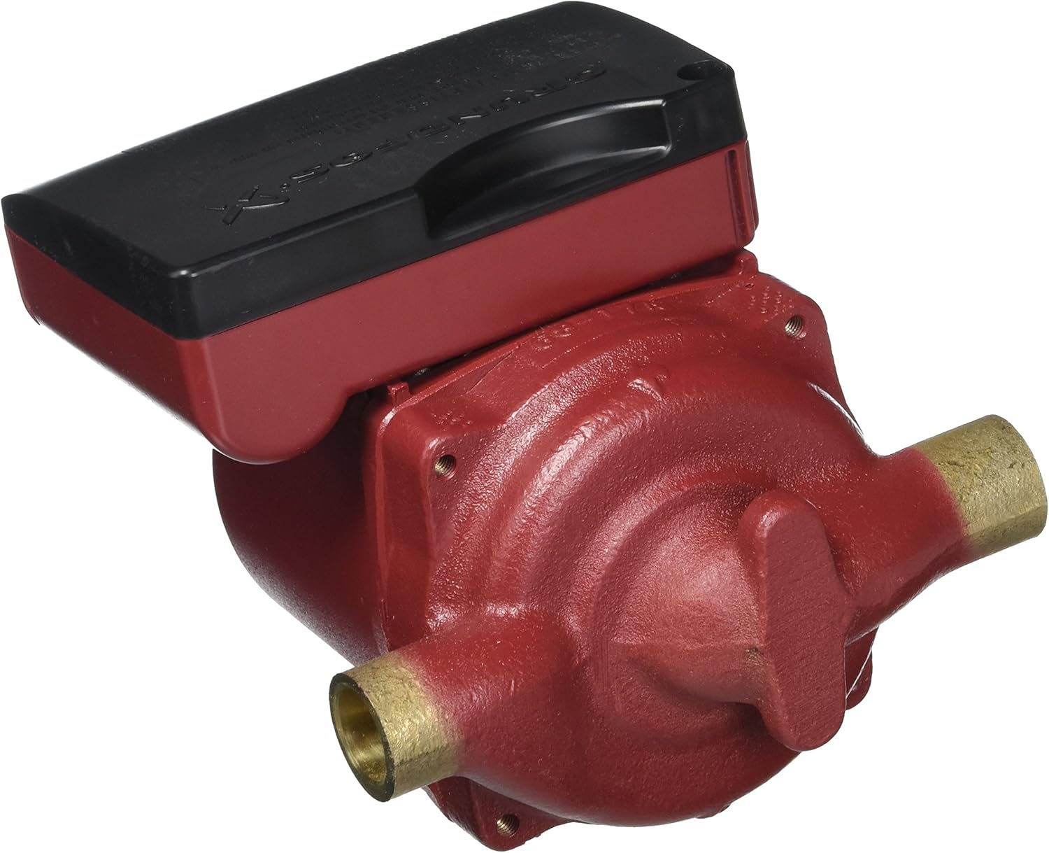 GRUNDFOS Grundfos 59896213 UP15-10B5 Bronze Circulator Pump 115V