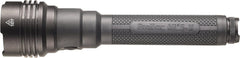 Streamlight 88075 ProTac HL 5-X 3500-Lumen Multi-Fuel Rechargeable Professional Tactical Flashlight with 4 x CR123A Lithium Batteries