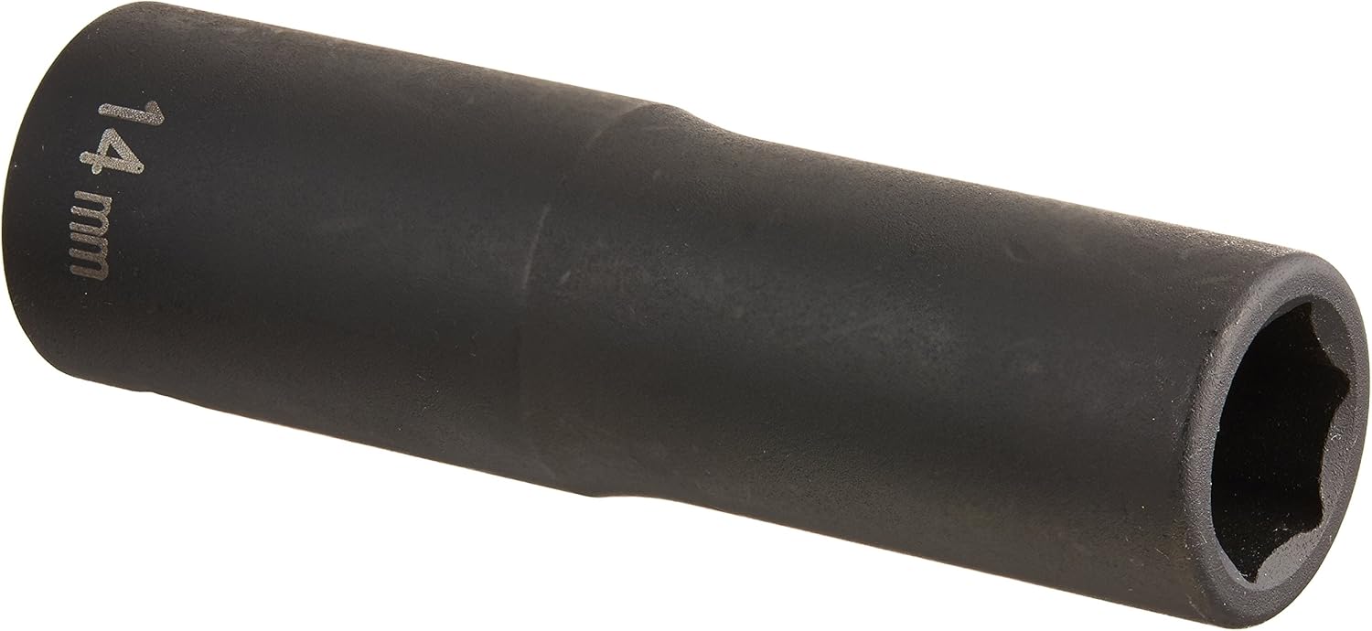 GREY PNEUMATIC 2014MD WRENCHES