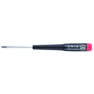 WIHA TOOLS 26110 SCREWDRIVERS & NUT DRIVERS