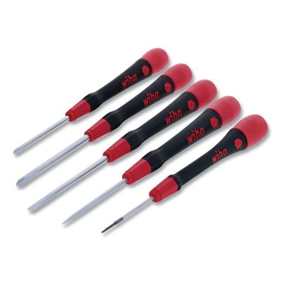 WIHA TOOLS 26195 SCREWDRIVERS & NUT DRIVERS