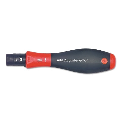 WIHA TOOLS 28550 SCREWDRIVERS & NUT DRIVERS