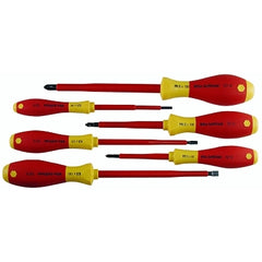WIHA TOOLS 32092 SCREWDRIVERS & NUT DRIVERS