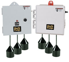 LIBERTY PUMPS AE34=4-191-5 HYDRAULIC HAND PUMPS