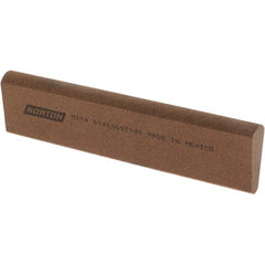 NORTON Norton 61463687140 Round Sharpening Stone Medium Grade