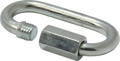 CAMPBELL Campbell T7645106V 1/8 inches Quick Link (1/8 in)
