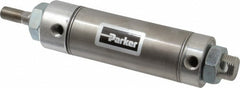 PARKER Parker 1.50DXPSRM02.00 Rodless Air Cylinder 1.5 in Bore