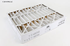 RESIDEO Resideo fc100a1037 Merv 11 Media Filter 20x25
