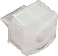 CARETAKER Caretaker 3-9-0461 Clear Standard Pool Nozzle