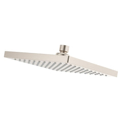 PFISTER Pfister USH-02SHWK Modern Square 1.75 GPM Single Function Shower Head (8 in)