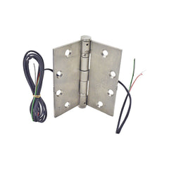 COMMAND ACCESS TECHNOLOGIES Command Access ETH4W4545630BB91 Electric Hinge 4.5x4.5 in