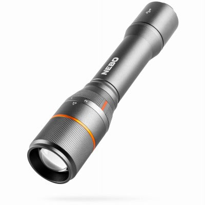 NEBO Nebo Tools/asg NEB-FLT-0020 Rechargeable Led Flashlight