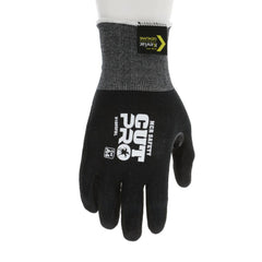 MCR SAFETY Mcr Safety 9188SFBM A4 Cut Resistant Gloves Medium