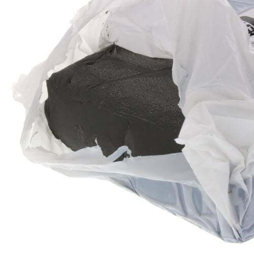 RECTORSEAL Rectorseal 81881 Duct Seal Compound 5 lb Gray