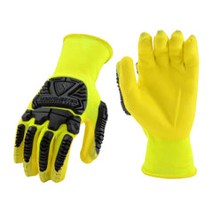WEST CHESTER HVY713NFB/L HIGH VISIBILITY