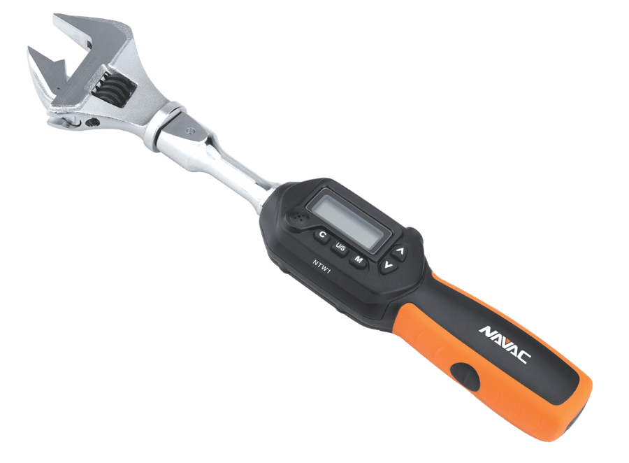 NAVAC NTW1 TORQUE WRENCHES