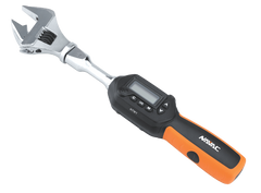 NAVAC NTW1 TORQUE WRENCHES