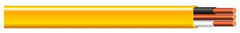 SOUTHWIRE Southwire/coleman Cable 28828221 Nm-b Cable 12/2 25 Ft