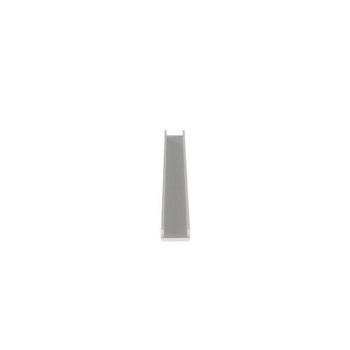 PANDUIT Panduit GE128-C Grommet Edging Slot Strip