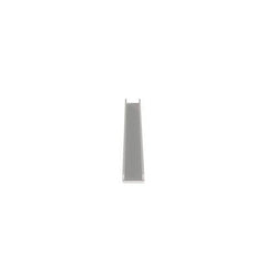 PANDUIT Panduit GE128-C Grommet Edging Slot Strip