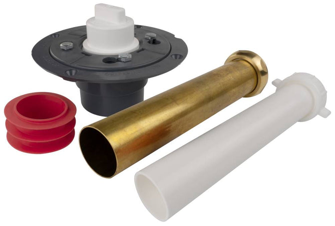 SIOUX CHIEF 819-2P BATH DRAINS & PARTS