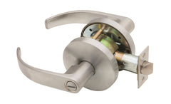 FALCON Falcon W301QUA626 W Series Privacy Quantum Lever Lock