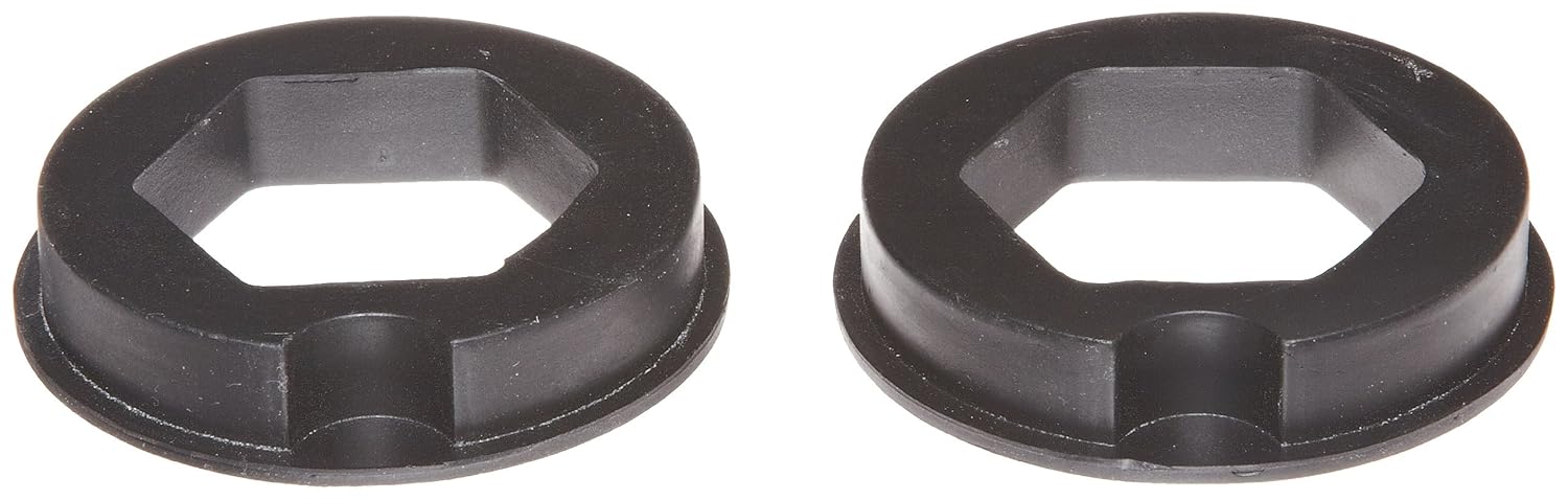 GENTEQ MOTORS KIT186 AIR CLEANER REPLACEMENT PARTS