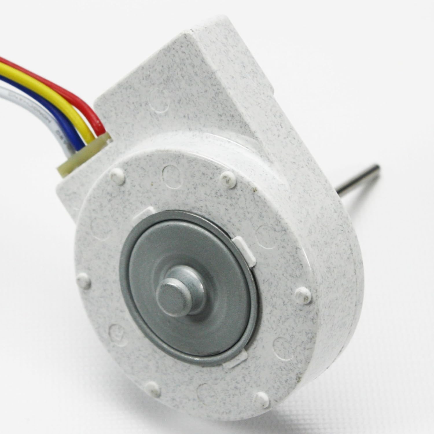SUPCO Supco SM10185 Freezer Evaporator Fan Motor Replacement 9.75 Volts