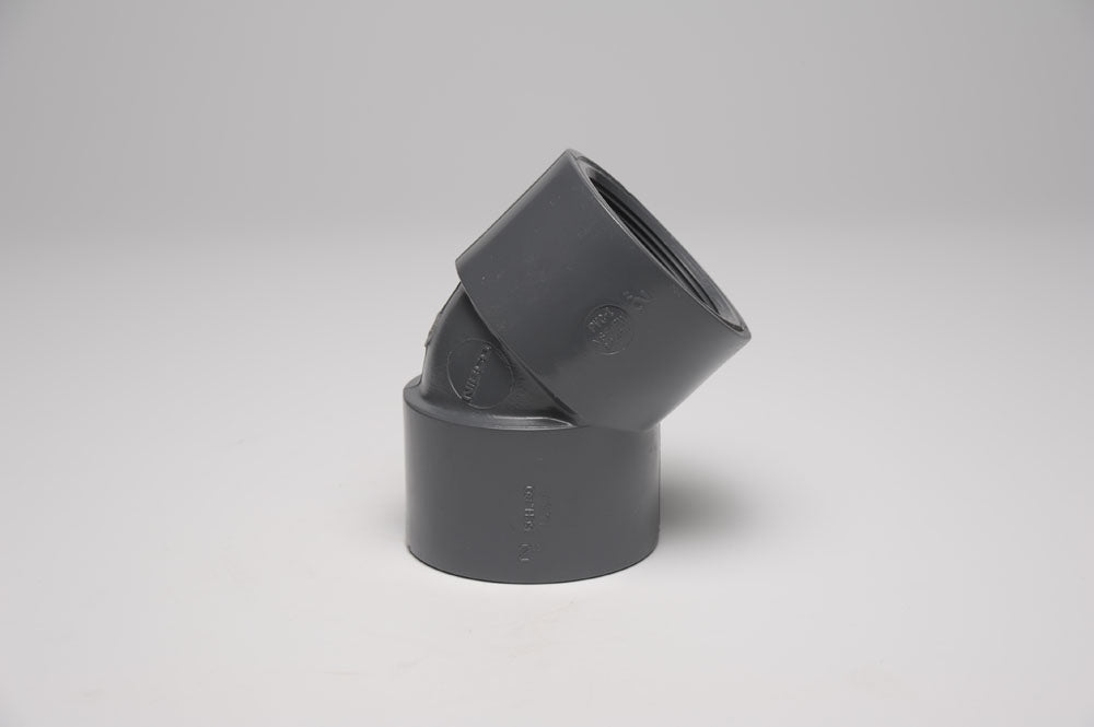 SPEARS 819-0101/25 DUCT ELBOWS