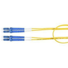 BELDEN Belden Inc. FPSLDLD002MR1XY OS2 Lc Duplex Fiber Patch Cable