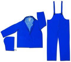 MCR SAFETY 2433L PROTECTIVE CLOTHING
