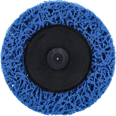 NORTON Norton 66254497067 Deburring Disc 2 in Medium Aluminum Oxide