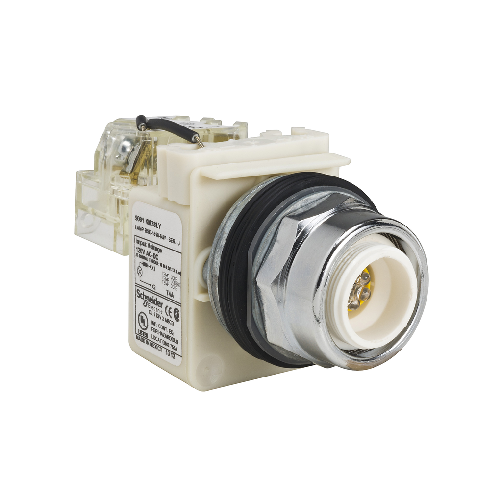 SCHNEIDER ELECTRIC 9001KT38LY CONTROL BOARDS