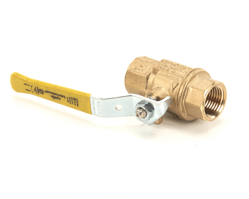 SOUTHBEND Southbend 4918-1 Drain Valve (1/2) SOU4918-1