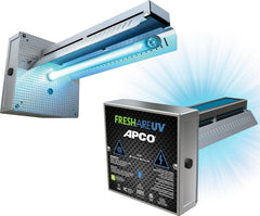 FRESH-AIRE UV TUV-APCO-ER UV LIGHTS
