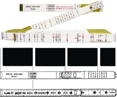 LUFKIN T656N TAPE MEASURES