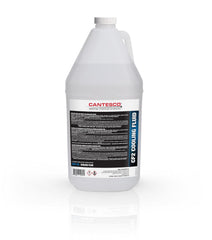 CANTESCO CF2-1G CONDENSATE DRAIN CLEANERS