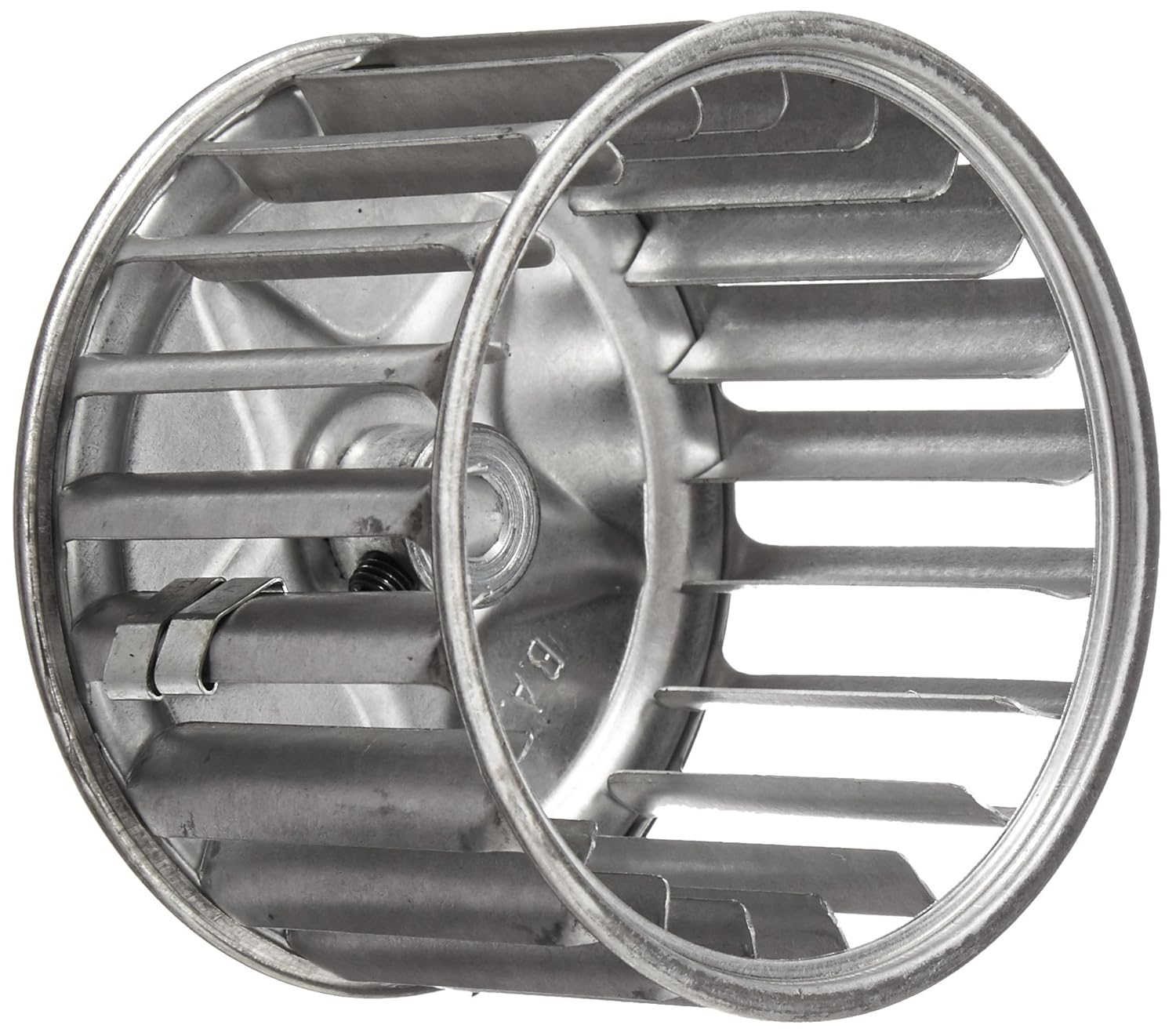 TJERNLUND 950-1011 BLOWER WHEELS