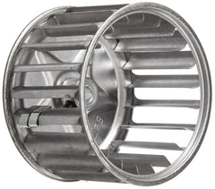TJERNLUND 950-1011 BLOWER WHEELS