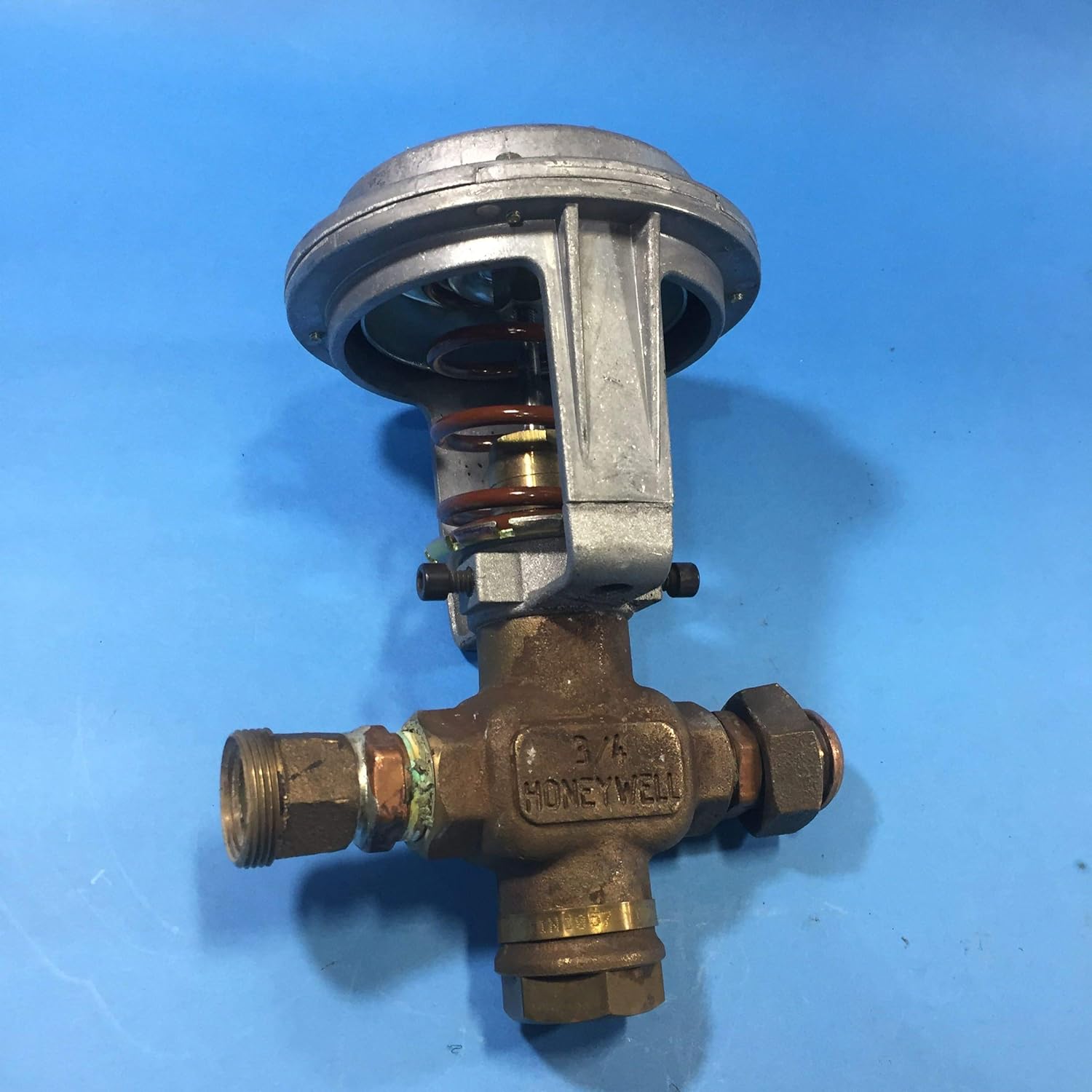 HONEYWELL Honeywell MP953C1000 Valve Actuator 2 to 7 psi