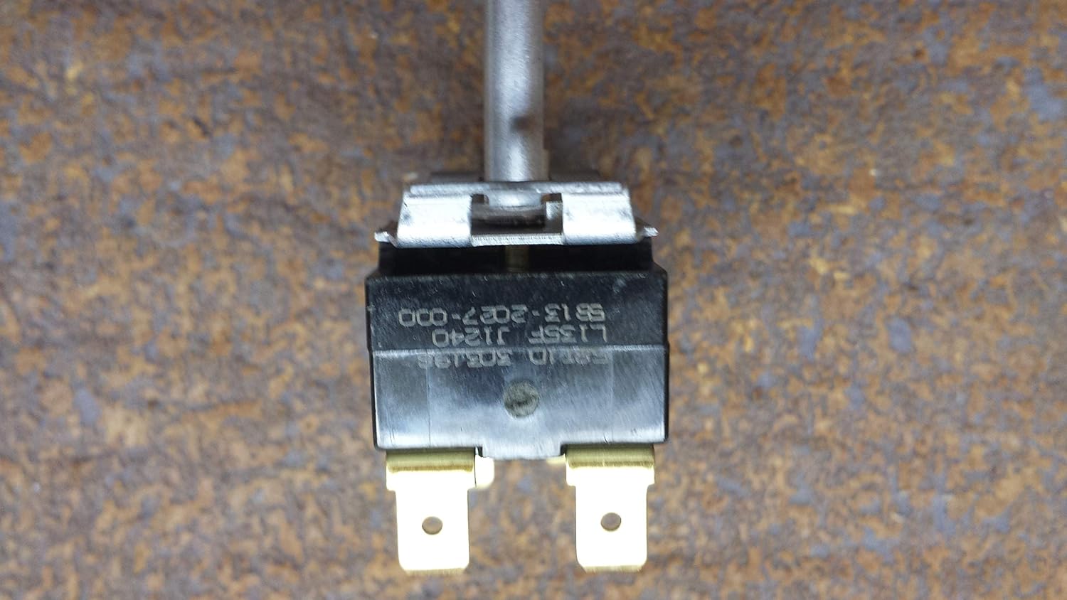 MILWAUKEE 5813-2027-000 DPDT RELAYS