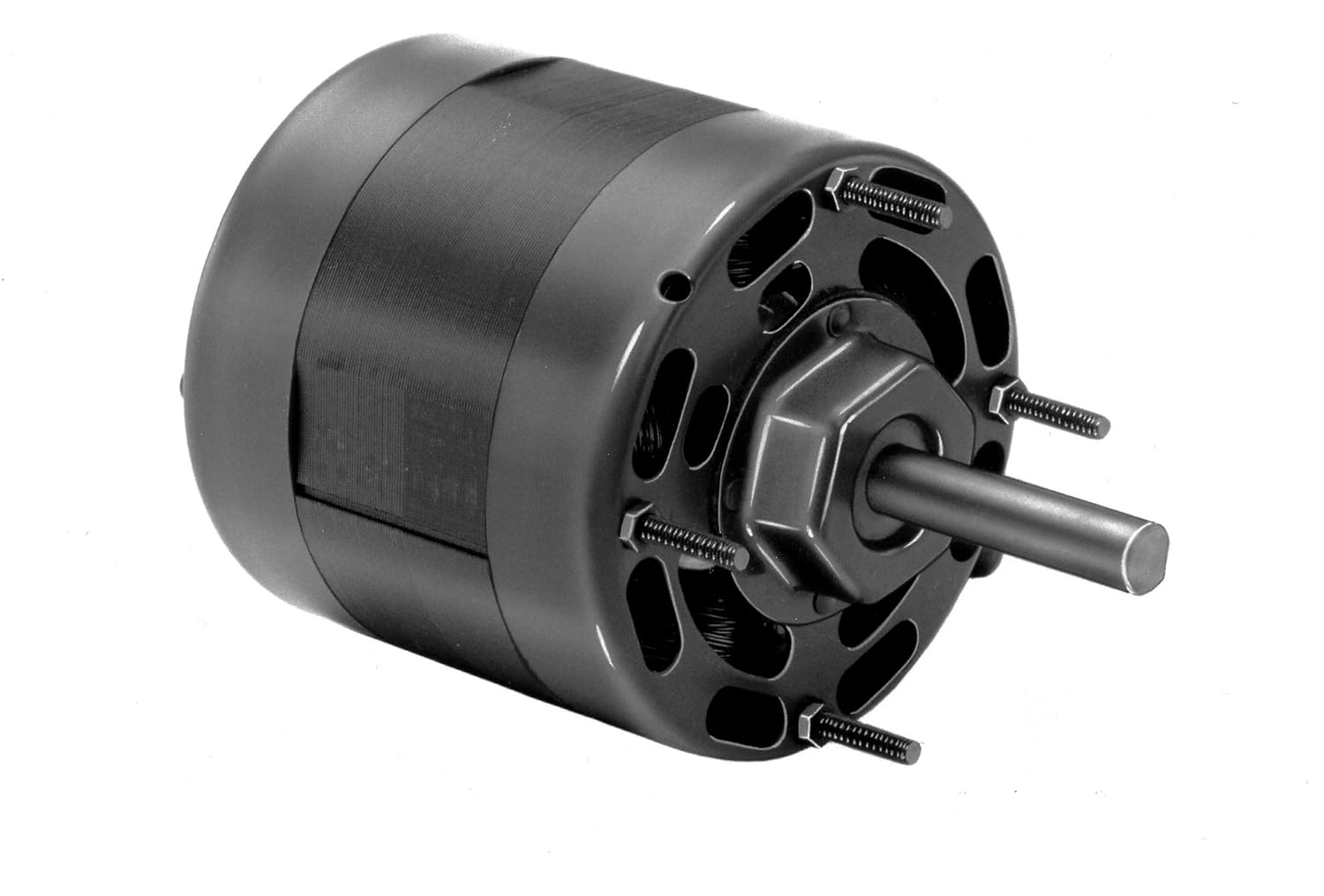GENTEQ MOTORS D1141 CAPACITORS