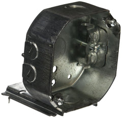 RACO 160 WALL BRACKETS & PARTS