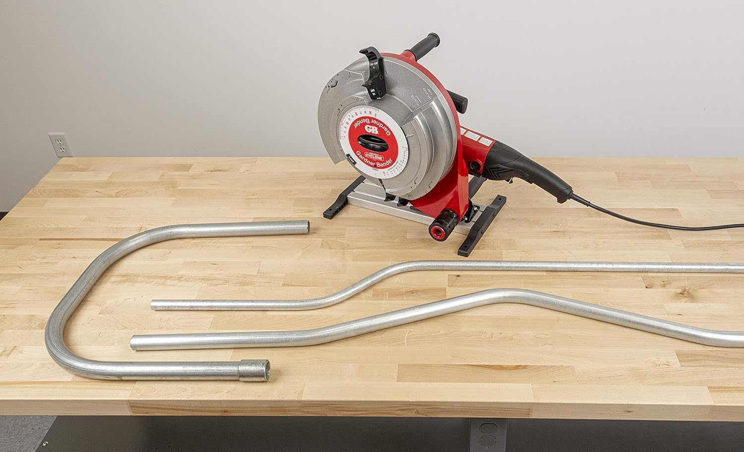 GARDNER BENDER Gardner Bender B1000PT Portable Cyclone and Power Driver Kit