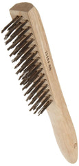 WEILER 25104 SCRATCH BRUSHES