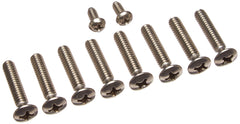 PENTAIR 79205200 SCREWS, NUTS, & WASHERS