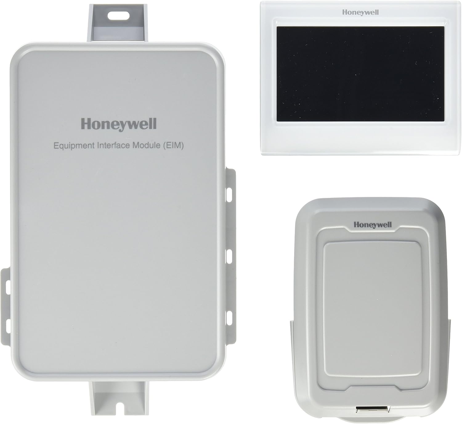 HONEYWELL YTHX9421R5101WW/U AIR QUALITY